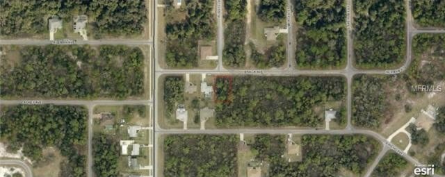Land For Sale: 0 Brack Ave, North Port.. - 2