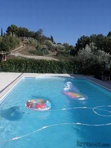 Single Storey Villa 30 M From The Canal.. - 2