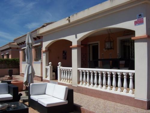 Detached Villa La Herada - 2