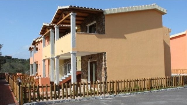 1 Bedroom - Apartment - For Sale