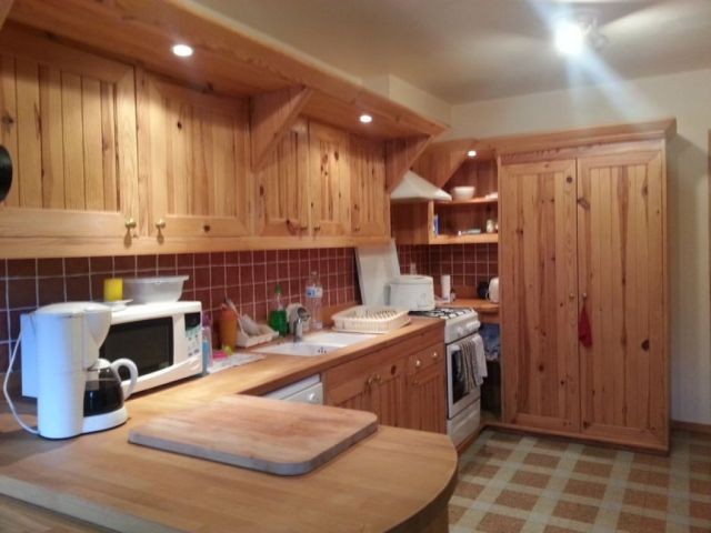 A Vendre Maison A 10 Min De Pre En Pail - 2