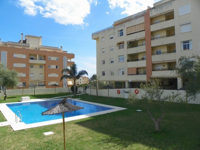 Apartment - Fabulous 3 bedroom..