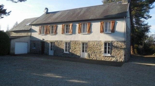 Maison / Villa - Maison Longere St..