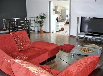 Town House 5 Rooms - 2