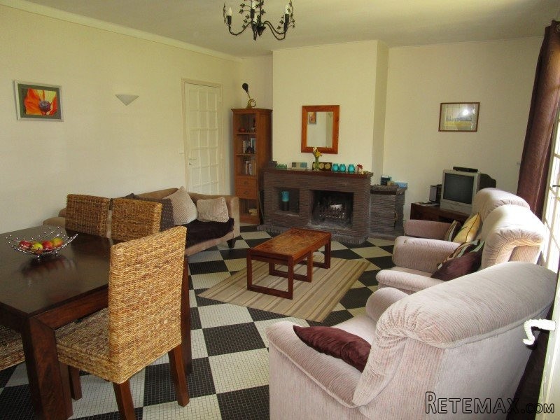 Well Renovated Coastal Villa With.. - 2