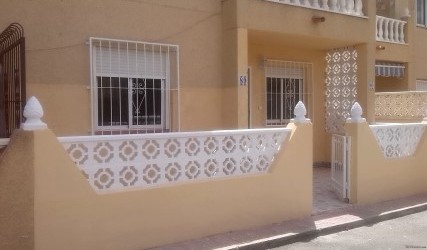 Resale · Apartment · Spain · Costa Bl..