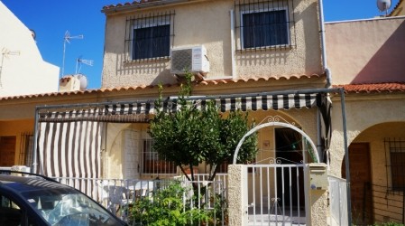 Resale · Townhouse · Spain · Costa Bl..