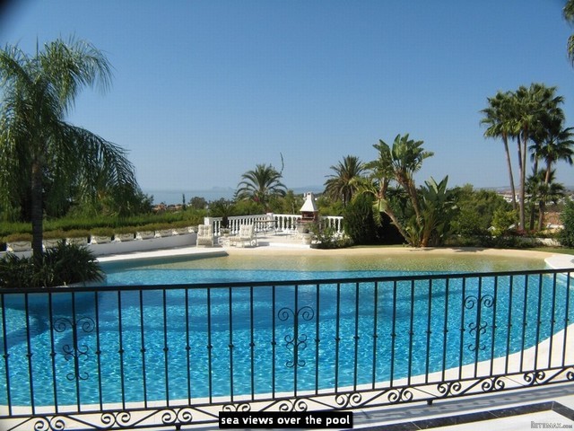 Villa for sale in El Paraiso, Estepona.. - 2