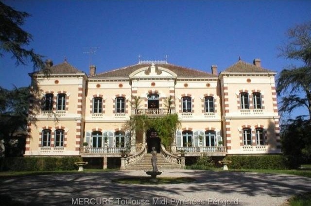 6 bedroom Castle For Sale: 81000 TARN
