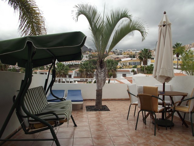 Apartment for sale in Malibu Park..