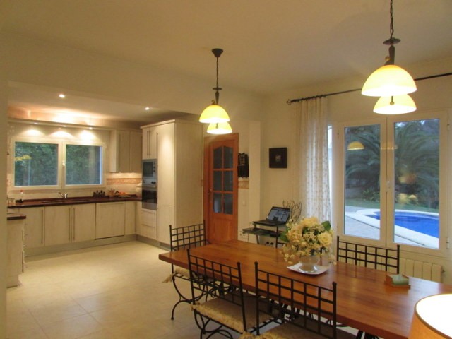 Villa for sale in Javea - 2