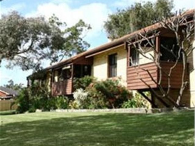 Charles O'Neill Residential Village -.. - 2