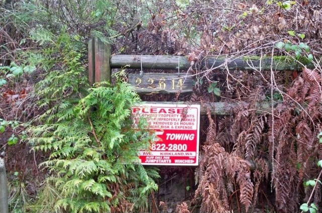 Land - Preliminary feasible septic.. - 2