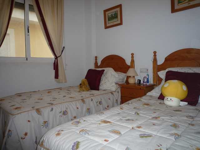 Top Floor Apartment - 2