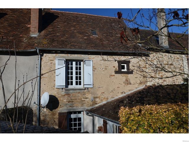 Vente Maison Jumilhac Le Grand