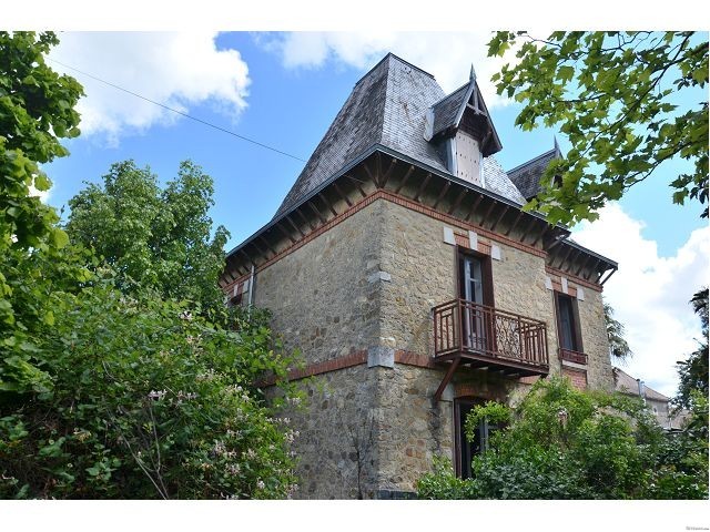 Vente Maison Thiviers - 2