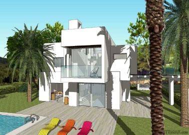 4 bedroom Villa For Sale: 4 Bed.. - 2