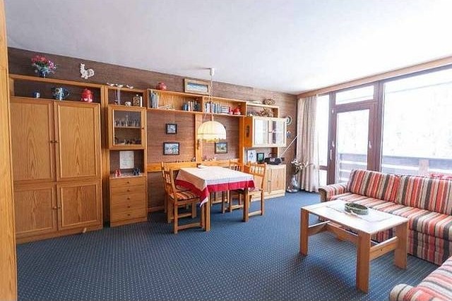 Comfortable apartment in the SECOND.. - 2