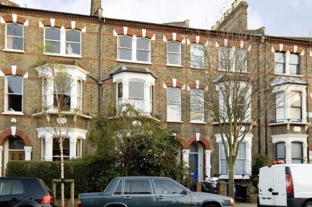 Mercers Road, N19