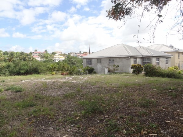 Property For Sale: Graeme Hall Park.. - 2
