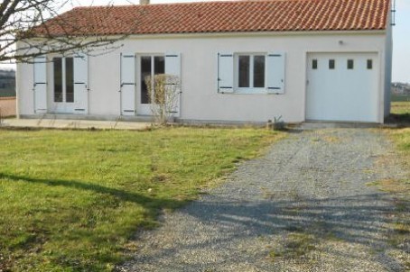 Stone House For Sale St Jean D Angely