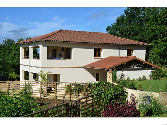 Vente Maison St Pardoux La Riviere