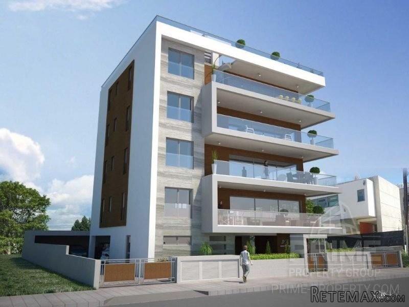 Apartment in Limassol, Cyprus, for.. - 2
