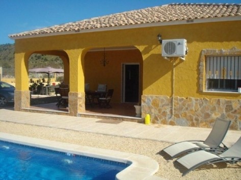 Country Villa La Romana