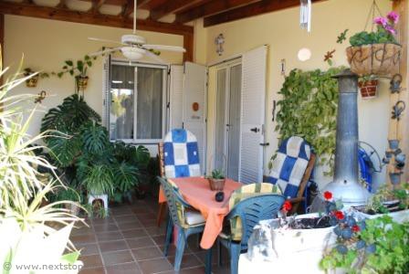 Large 3 bedroom home - Vera Natura - 2