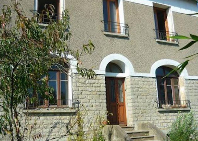 Mansion House, Ideal B&B Property