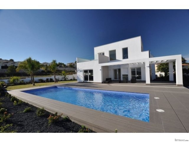 Villa in Benitachell
