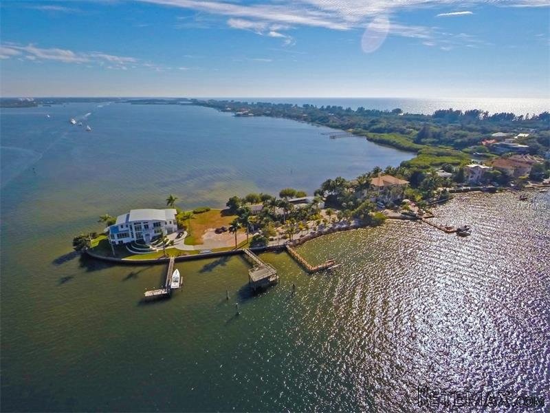 Land For Sale: 1430 Point Crisp Rd..