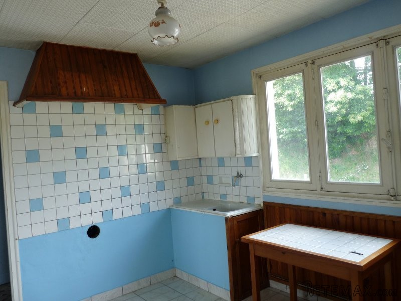 Traditional House in Quiet Setting - 2