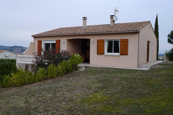 Axis Limoux - Carcassonne, Quality..