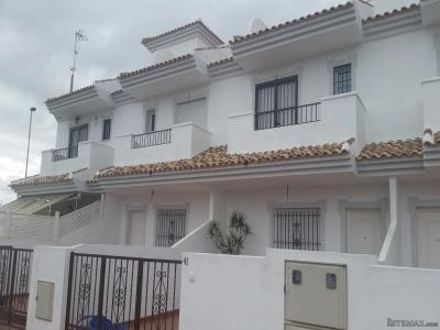 3 Bedrooms - Townhouse - Murcia - For..