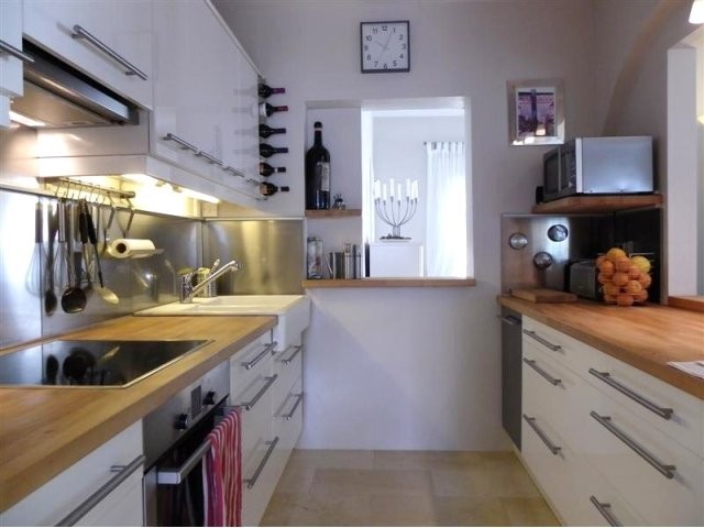 VILLA FOR SALE IN CARIB PLAYA - 2
