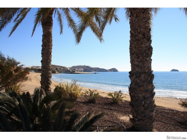Villa, San Juan De Los Terreros.. - 2
