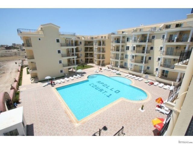 Altinkum Duplex 13042