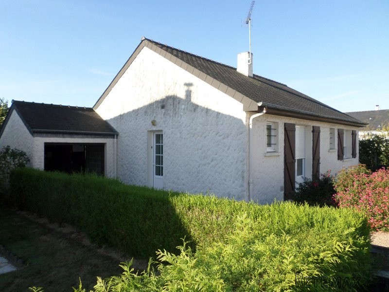 Traditional House For Sale
