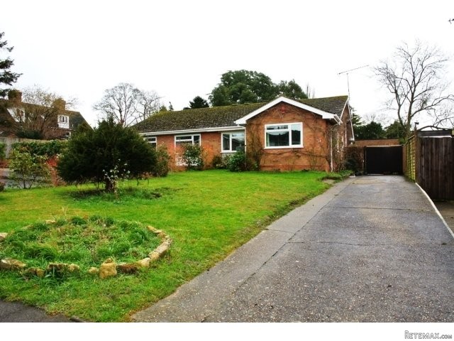 Allington Gardens, Wateringbury £315,000