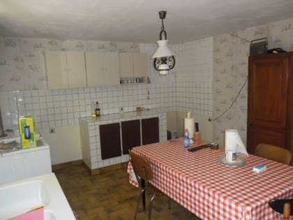 Country property with garden - 2