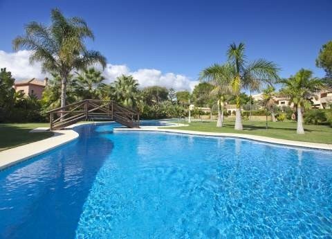 2 Bedrooms - Apartment - Malaga - For..