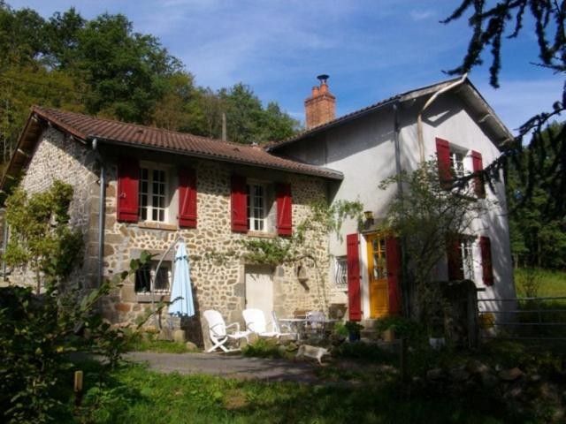 For sale - House 5 rooms