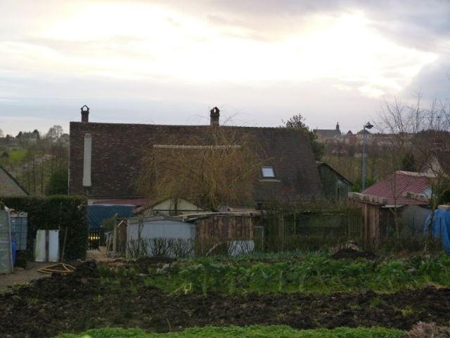 Large Former Farmhouse with Outbuildings - 2
