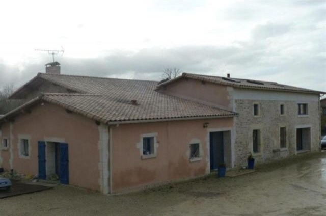 3 bedroom House For Sale: 79370 CELLES.. - 2