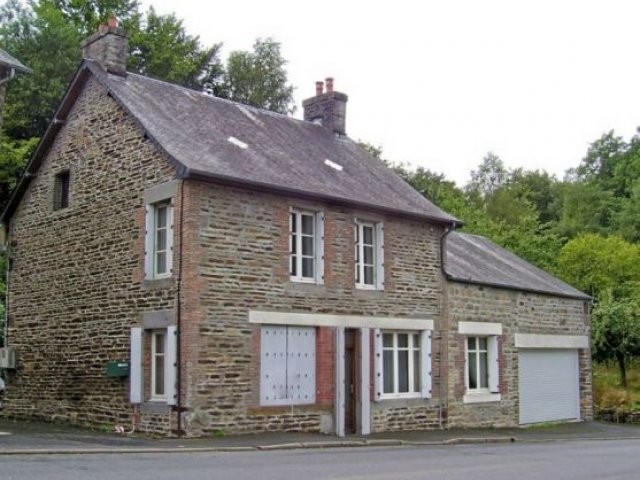 Beauchene - House For Sale