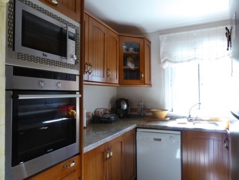 Immaculate Villa Hondon De Las Nieves - 2