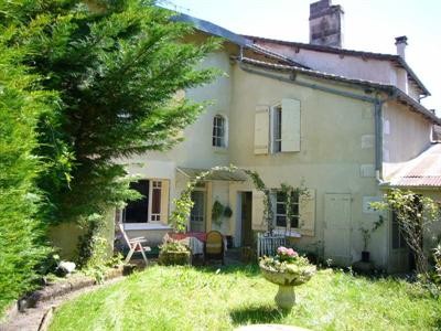 Mareuil (24340)