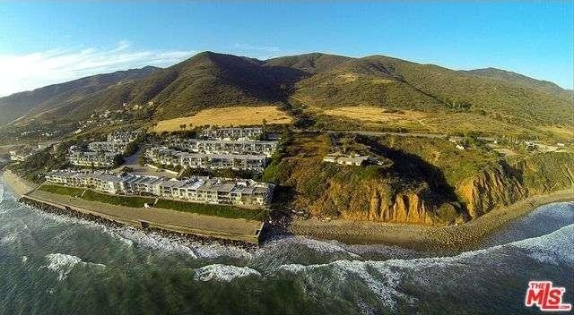 13001 Pacific Coast Highway | Malibu.. - 2