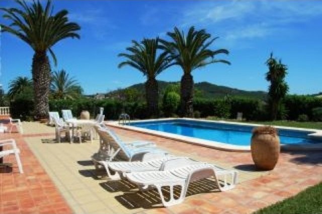 Villa for sale in Javea - 2
